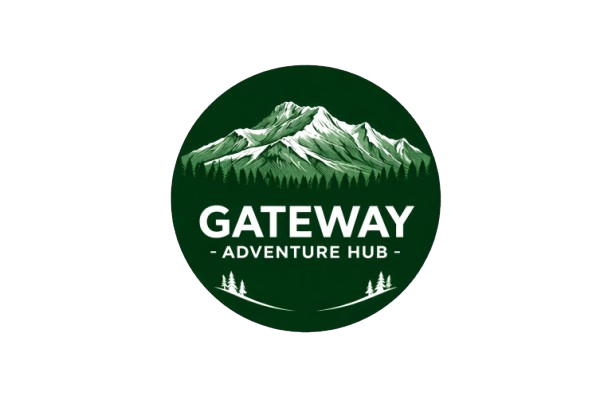 Kaushalya Adventures Logo