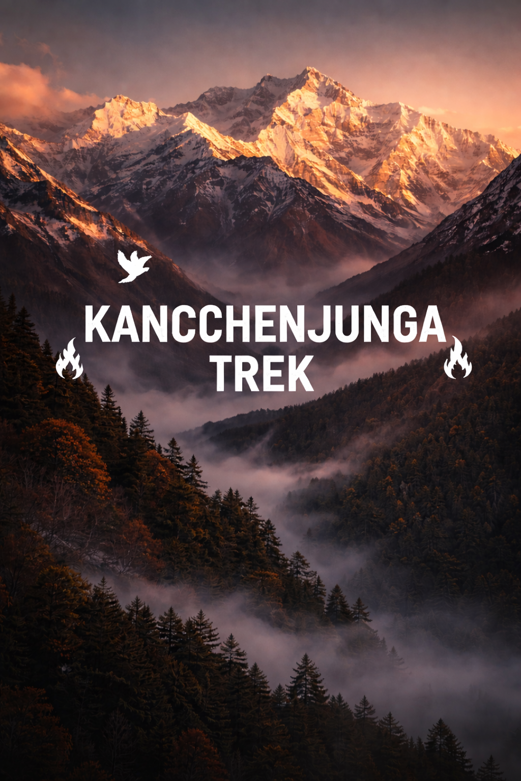 Kanchanjhanga Trek
