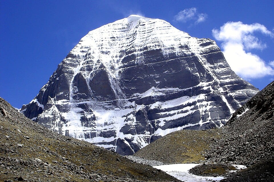 Kailash Mansarovar Yatra